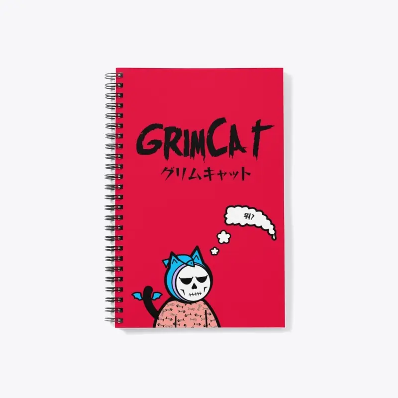 GrimCat T#0013