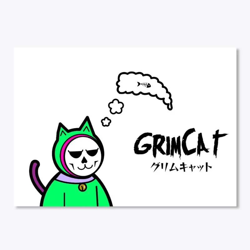 GrimCat T#0002