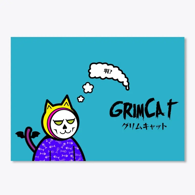 GrimCat T#0011