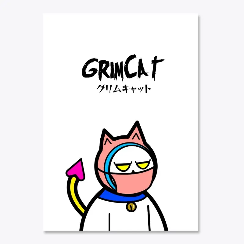 GrimCat T#0001