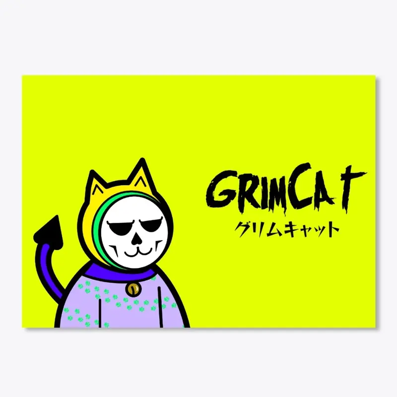 GrimCat T#0006