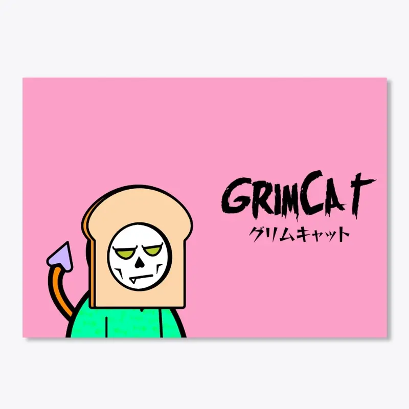 GrimCat T#0008