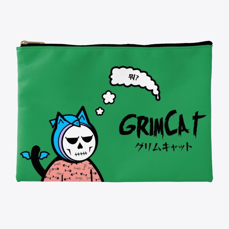 GrimCat T#0013