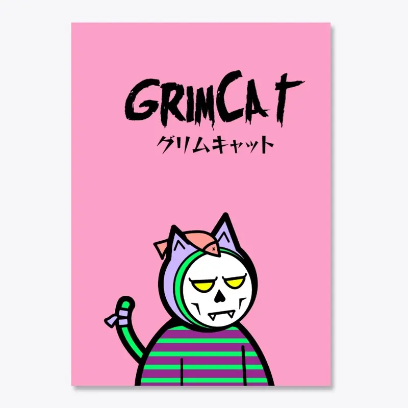 GrimCat T#0007